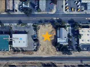 62 W 16th St, Merced, CA 95340