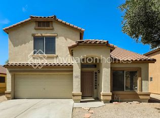 16684 W Culver St, Goodyear, AZ 85338