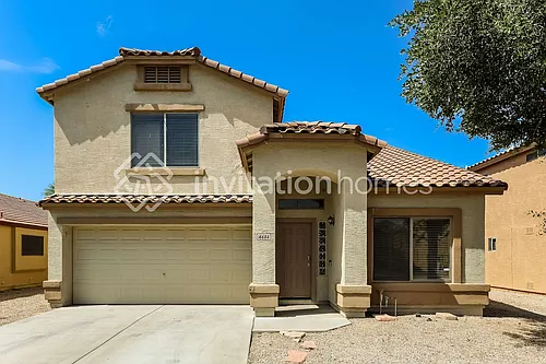 16684 W Culver St Photo 1