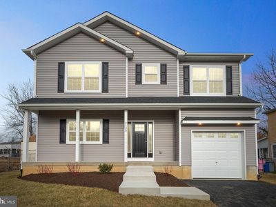 3300 Broadway Ave, Bristol, PA, 19007