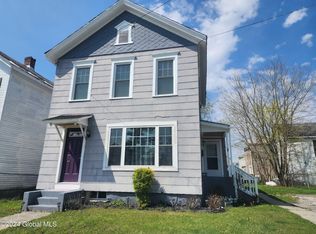45 Hoosick St, Hoosick Falls, NY 12090