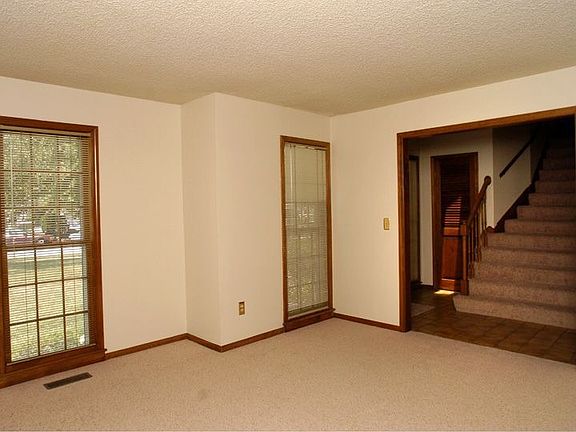 Formal living room