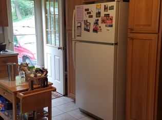 224 Silver Springs Rd, Burnsville, NC 28714