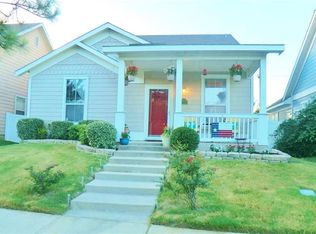 9867 Cedarcrest Dr, Aubrey, TX 76227
