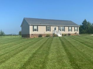 631 Countryside Dr, Ringgold, VA 24586