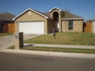 4608 Sandpiper Ave, McAllen, TX 78504