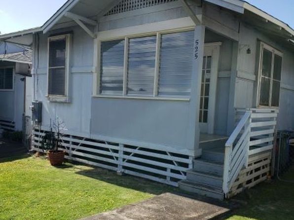 525 Maui St