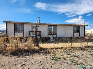 1105 Myrtle St, Truth Or Consequences, NM 87901