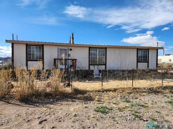1105 Myrtle St, Truth Or Consequences, NM 87901
