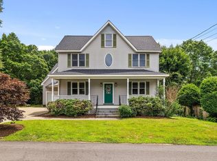378 Central Ave, Needham, MA 02494