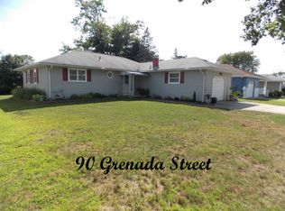90 Grenada St, Toms River, NJ 08757