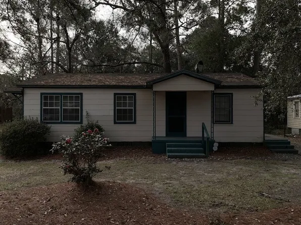 123 1/2 W Cranford Ave, Valdosta, GA 31602