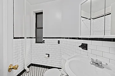 Rented by Keller Williams NYC