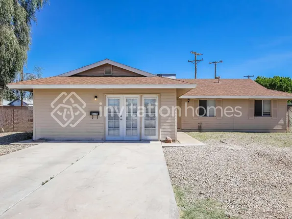8615 N 36th Ave, Phoenix, AZ 85051