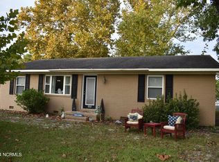 150 Ash Rd, Southport, NC 28461