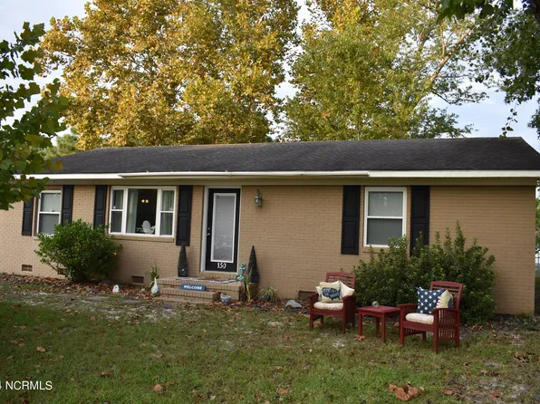 150 Ash Road, Southport, NC 28461