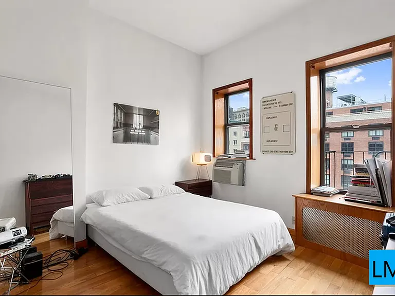 51 E Houston St #4B — Photo 9
