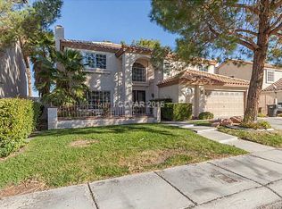 1511 Ironbark Dr, Henderson, NV 89014