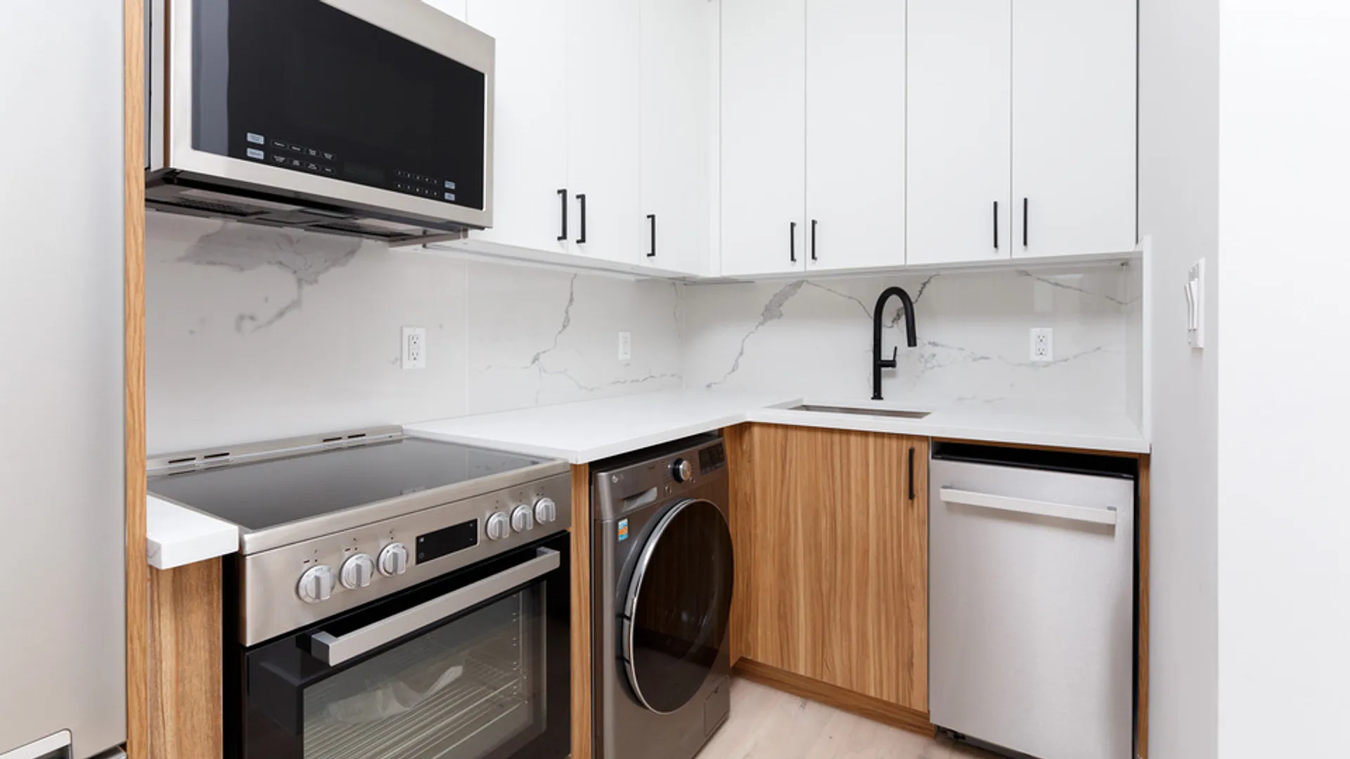 1236 Bedford Avenue #3A in Bedford-Stuyvesant, Brooklyn | StreetEasy