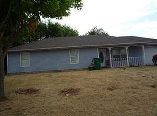 508 Jason Ct, Springdale, AR 72764