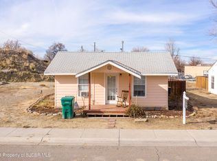 102 Creekside Village Ct, Aztec, NM 87410