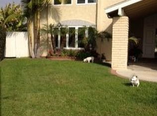 15851 Rochester St, Westminster, CA 92683