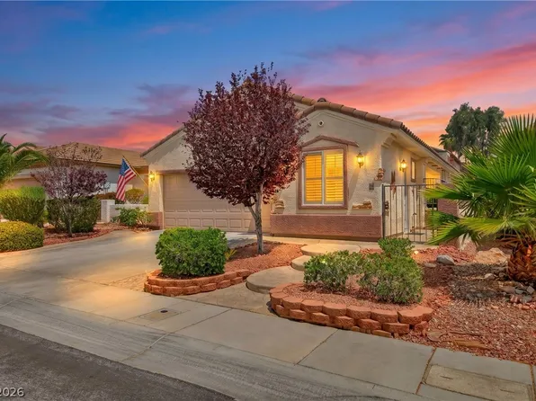 2328 Fossil Canyon Dr, Henderson, NV 89052