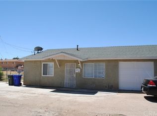 18252 Madrone St, Adelanto, CA 92301
