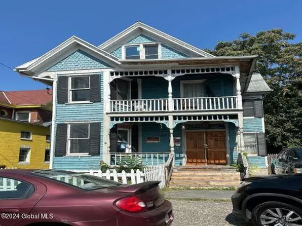 23 Van Buren Street, Kingston, NY 12401