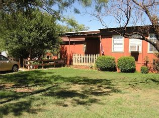 266 Twin County Rd, Merkel, TX 79536