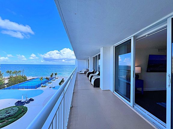 3rd image of 3546 S Ocean Boulevard #724