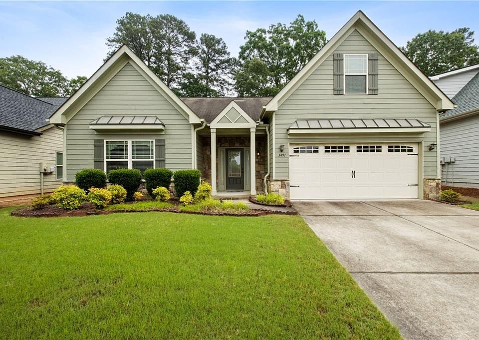 1st image of 3491 Amerigo Dr