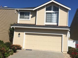 5061 Xavier Cmn, Fremont, CA 94555