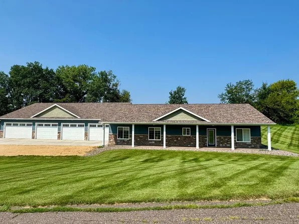 341 Amber View St, Menomonie, WI 54751
