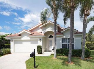 25821 Pebblecreek Dr, Bonita Springs, FL 34135