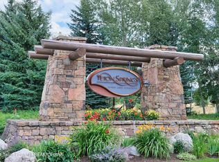 68 Targhee Trl, Victor, ID 83455