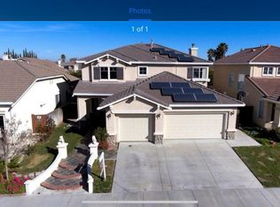 1228 Michael Dr, Tracy, CA 95377