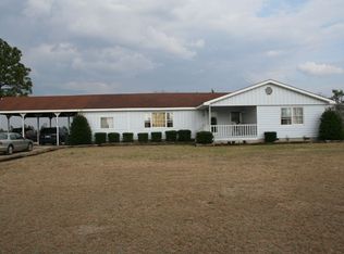 1194 Stubby Oaks Rd, Aberdeen, NC 28315