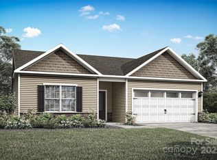 5625 Skinny Dr, Charlotte, NC 28215