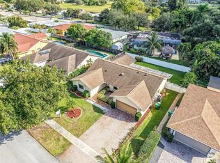 2770 SW 81st Way, Fort Lauderdale, FL 33328