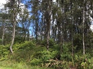 Kahukai St LOT 19, Pahoa, HI 96778