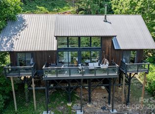 126 N Ridge Dr, Marion, NC 28752