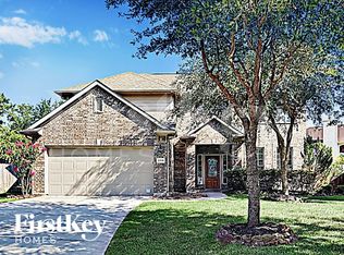 20836 Sheridan Heights Ln, Porter, TX 77365