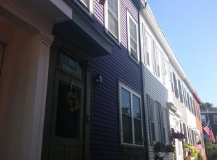 5 Bolton Pl, Charlestown, MA 02129
