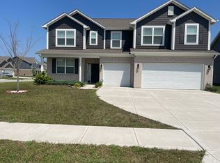 6788 Woodward Way, Plainfield, IN 46168
