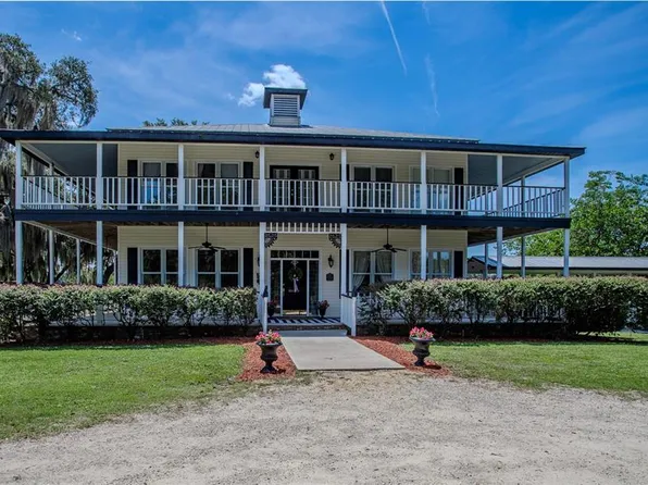 16600 Cleveland Ln, Umatilla, FL 32784