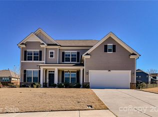361 Pleasant Hill Dr SE, Concord, NC 28025