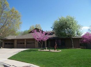 5827 S 152nd Avenue Cir, Omaha, NE 68137