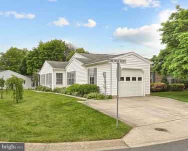 6893 Snowberry Ct, Frederick, MD, 21703