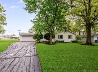 710 Grove St, Marysville, OH